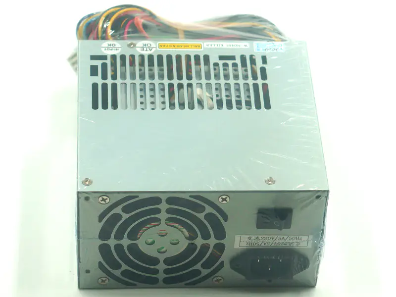 PSU für FSP -5V 350W Schaltnetzteil FSP350-60PLN