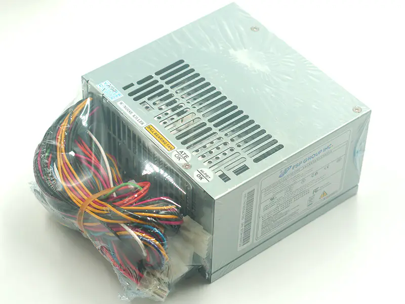 PSU für FSP -5V 350W Schaltnetzteil FSP350-60PLN