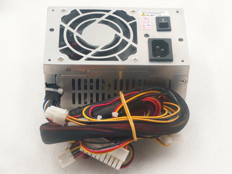 PSU für Aopen 375W Schaltnetzteil FSP375-60GCU