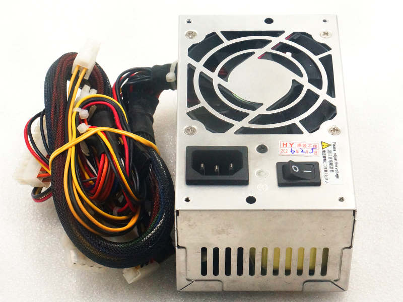 PSU für Aopen 375W Schaltnetzteil FSP375-60GCU