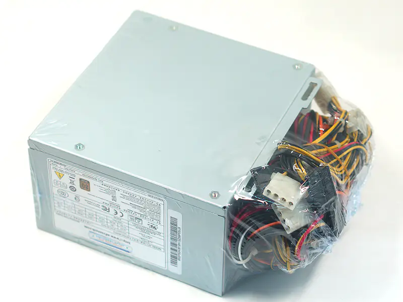 Advantech FSP400-60PFG PS8-400ATX-ZE Netzgerät
