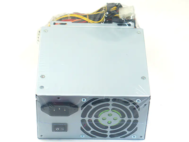Advantech FSP400-60PFG PS8-400ATX-ZE Netzgerät