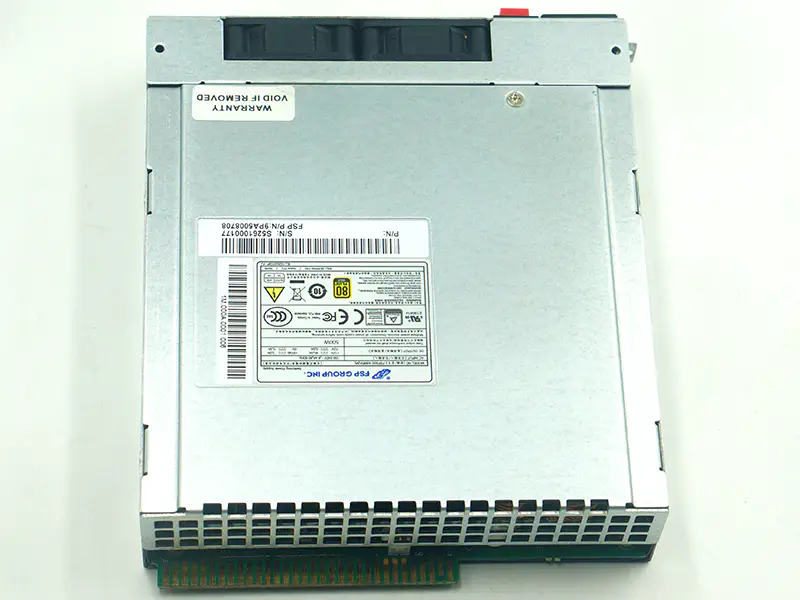 PSU für FSP 500W Schaltnetzteil FSP500-40MRA