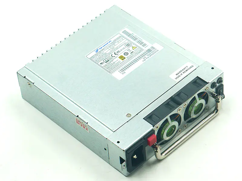 PSU für FSP 500W Schaltnetzteil FSP500-40MRA