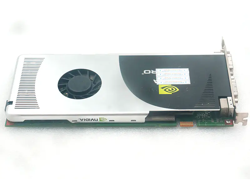 Quadro FX3700 Grafikkarte