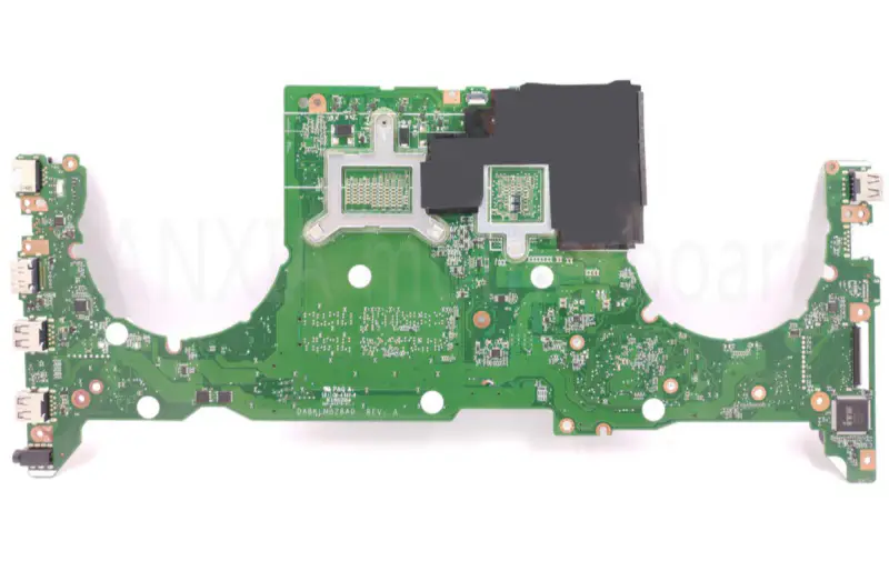 Asus FX503VM I7-7700HQ GTX1050 Mainboard für FX503 FX503V