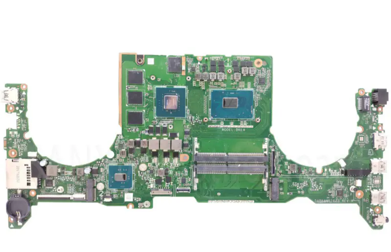 Asus FX503VM I7-7700HQ GTX1050 Mainboard für FX503 FX503V