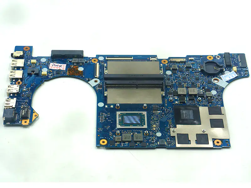 ASUS TUF FX505DD FX505DT FX505DU FX505DY FX505DV FX505D Mainboard R5/R7