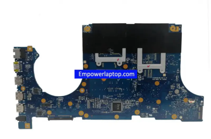 Asus FX705GD GTX1050 Mainboard für 17,3 Zoll Asus TUF Gaming FX705G FX705GE FX705GD