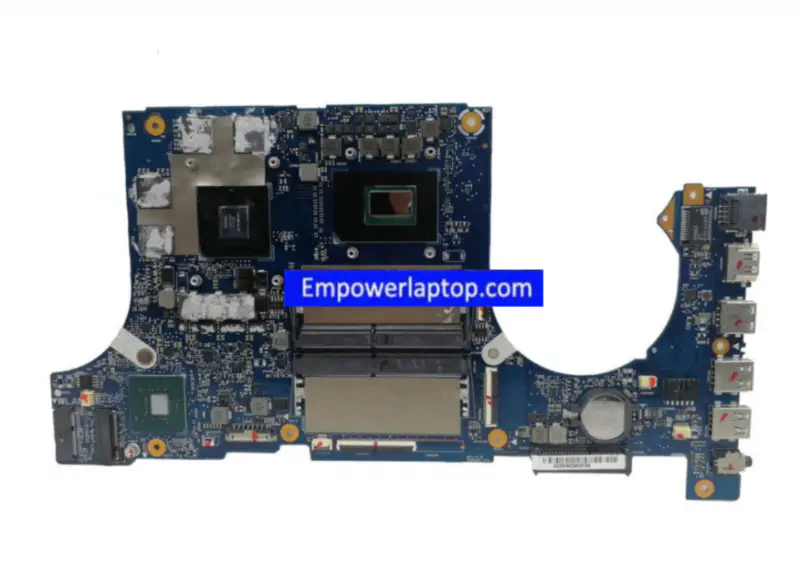 Asus FX705GD GTX1050 Mainboard für 17,3 Zoll Asus TUF Gaming FX705G FX705GE FX705GD