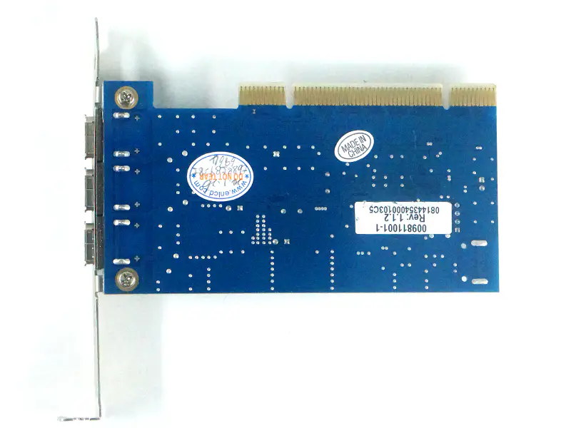 UniBrain FireBoard-Blau