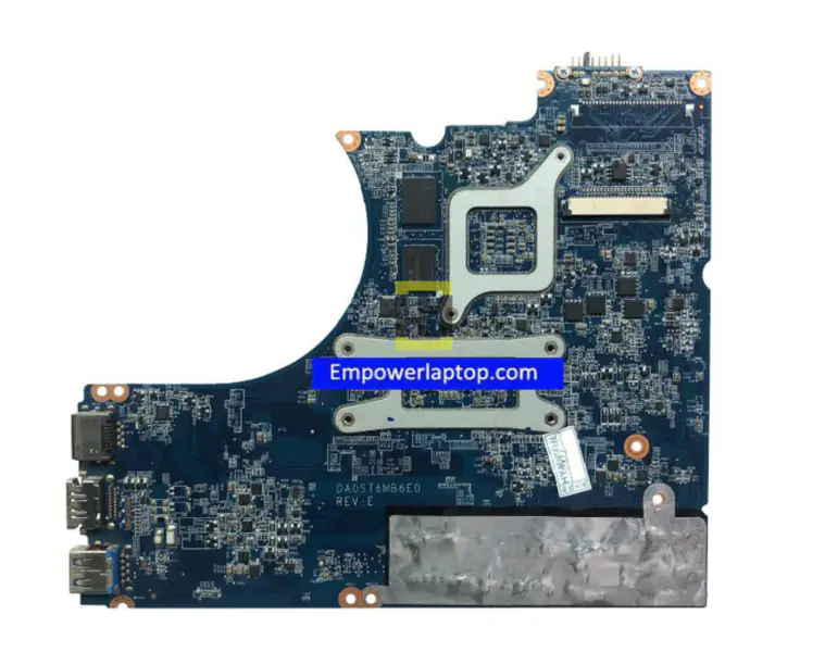 Lenovo IdeaPad DA0ST6MB6F0 Flex 14 Hauptplatine FRU:90004342