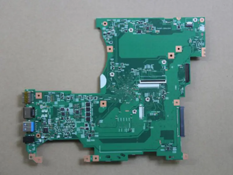 Lenovo Ideapad Flex 2-15 448.01E02.002 Hauptplatine SR1W2 N3530 DDR3L