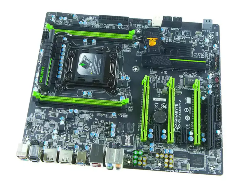 Gigabyte G1.Assassin 2 Hauptplatine LGA 2011 X79 EATX