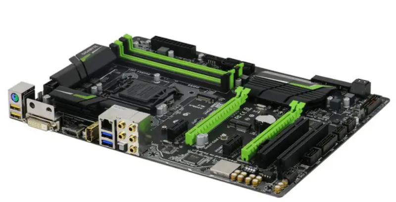 Gigabyte G1.Sniper B7 REV 1.0 Hauptplatine