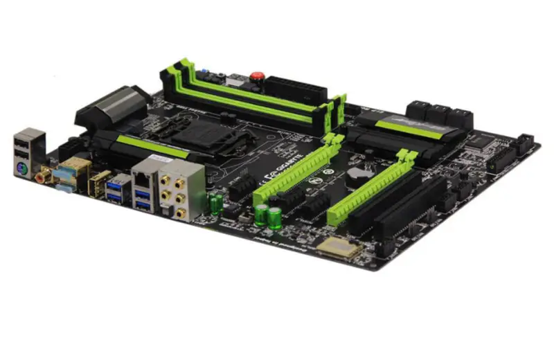 Gigabyte G1.Sniper Z87-Motherboard
