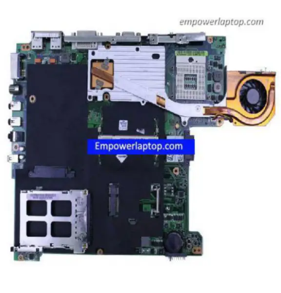 Asus G1 Motherboard