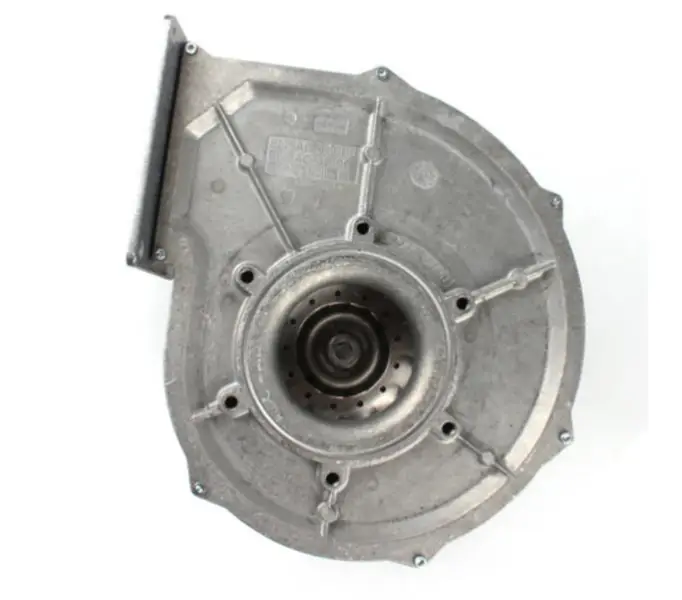 Ebmpapst G1G170-AB53-80 230VAC 170mm 360W 1.6A Kühlerlüfter