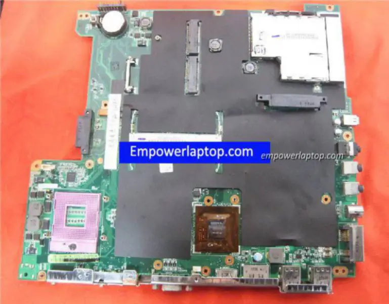 Asus G1SN Hauptplatine
