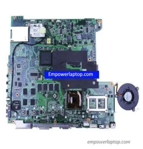 Asus G1 Motherboard