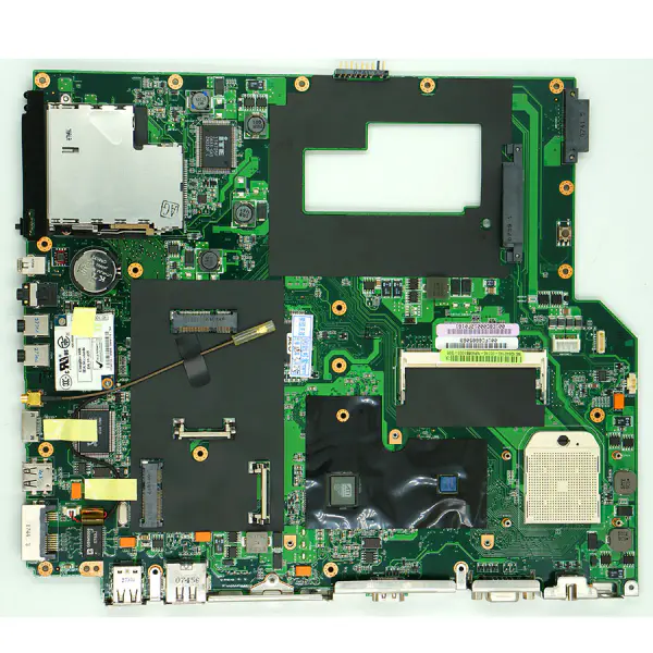 Asus G2K Hauptplatine