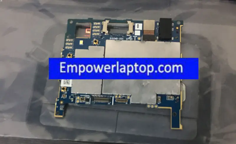 Sony Xperia L1 G3311 G3312 Hauptplatine