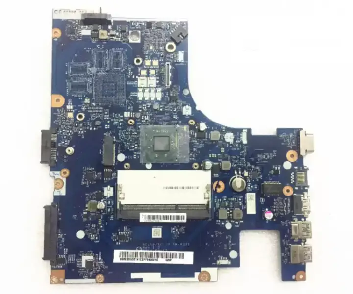 Lenovo G40-30 NM-A311 5B20G91629 Motherboard mit N2840 CPU