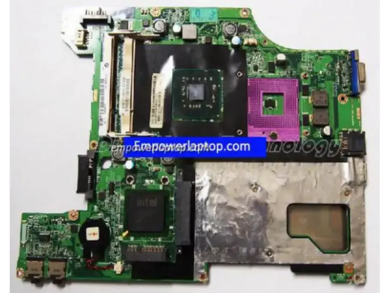 Lenovo G430LE Hauptplatine