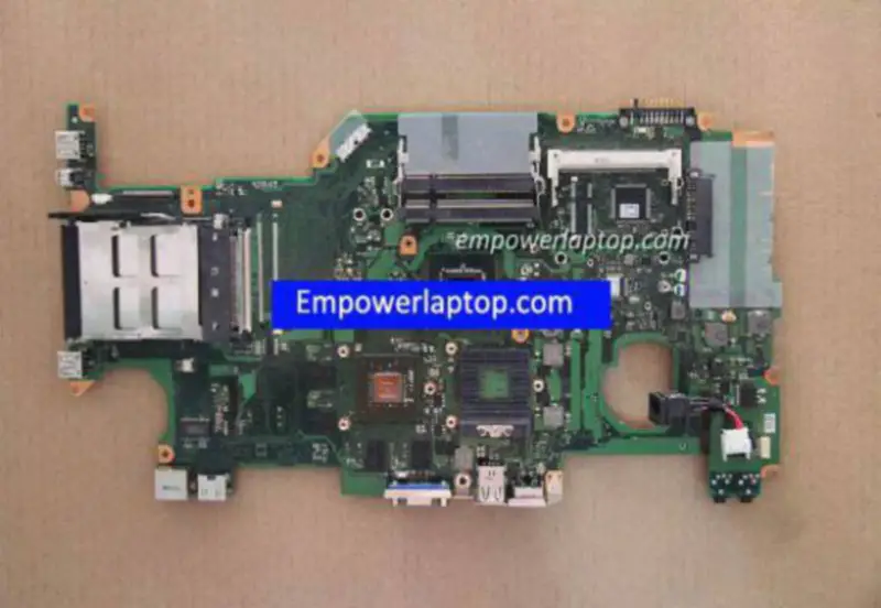 Toshiba G45 FTUSY4 ASA002109 Hauptplatine