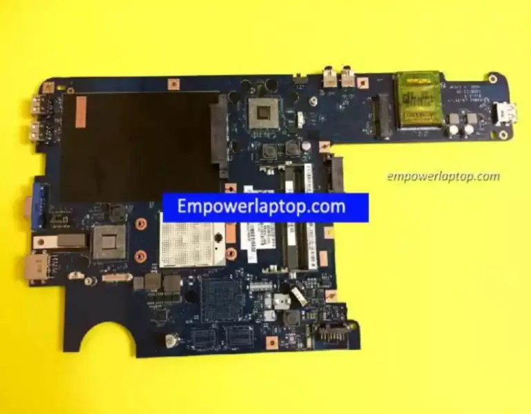 Lenovo G455 NAWA1 LA-5971P 11011951 Hauptplatine