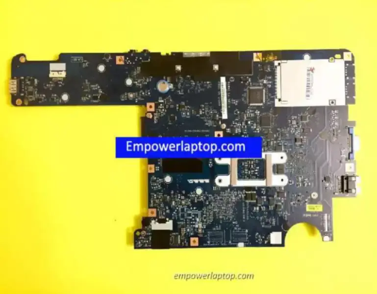 Lenovo G455 NAWA1 LA-5971P 11011951 Hauptplatine