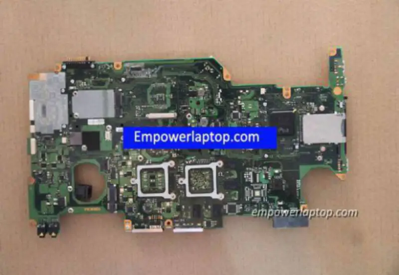 Toshiba G45 FTUSY4 ASA002109 Hauptplatine