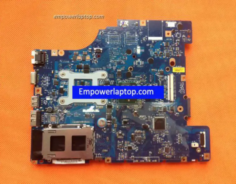 Lenovo LA-5751P G460 Hauptplatine