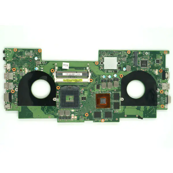 Asus G46VW GTX660M REV 2.0 Motherboard