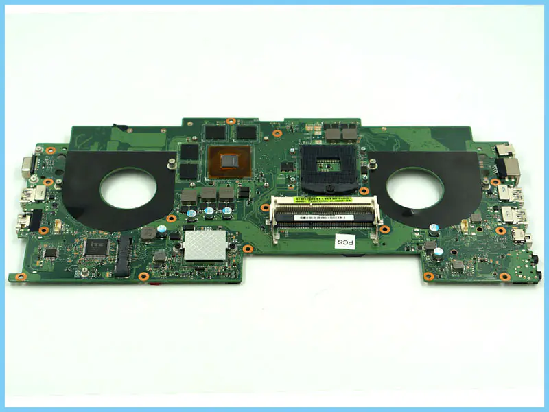 Asus G46VW GTX660M REV 2.0 Motherboard
