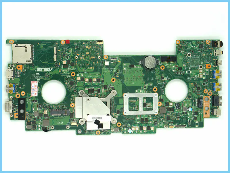 Asus G46VW GTX660M REV 2.0 Motherboard