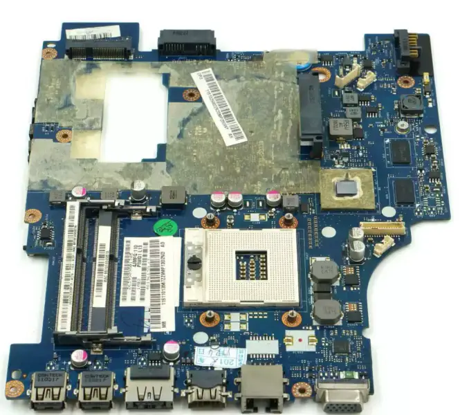 Lenovo G470 PIWG1 LA-6751P Hauptplatine