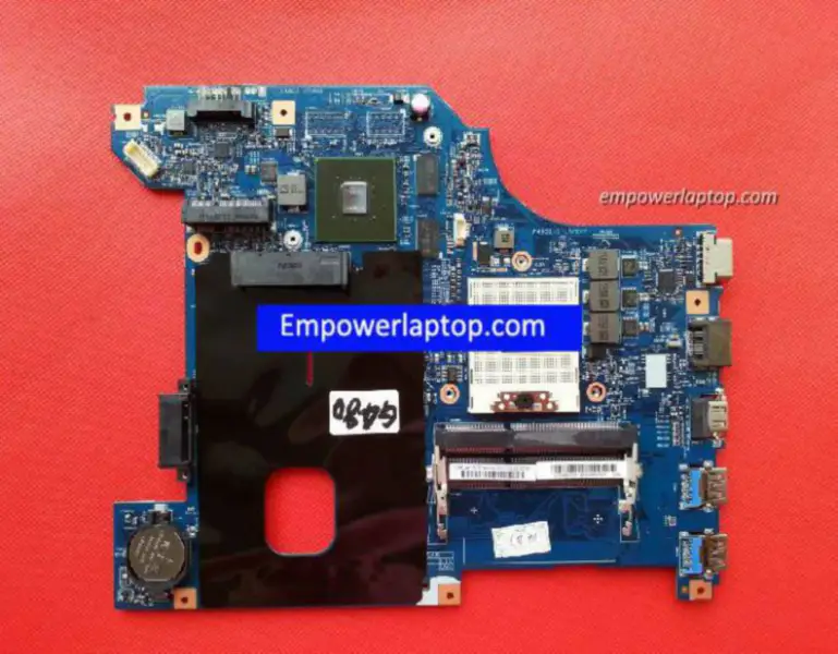 Lenovo G480 N13M-GE7-B-A1 48.4SG09.011 Hauptplatine