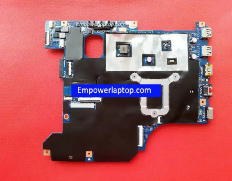 Lenovo G480 N13M-GE7-B-A1 48.4SG09.011 Hauptplatine
