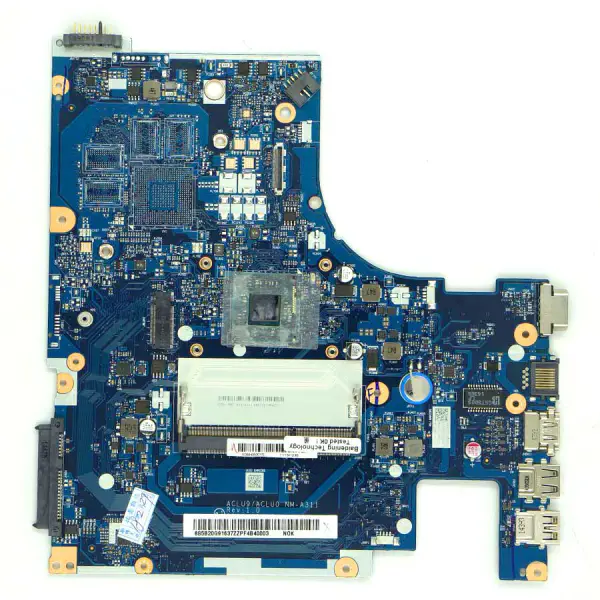 Lenovo G50-30 NM-A311 N3540 CPU-Motherboard