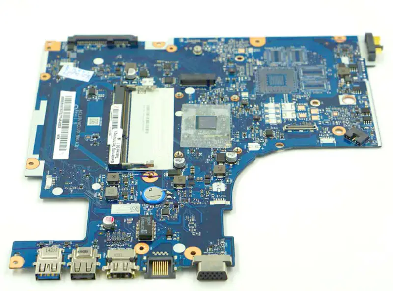 Lenovo G50-30 NM-A311 N3540 CPU-Motherboard