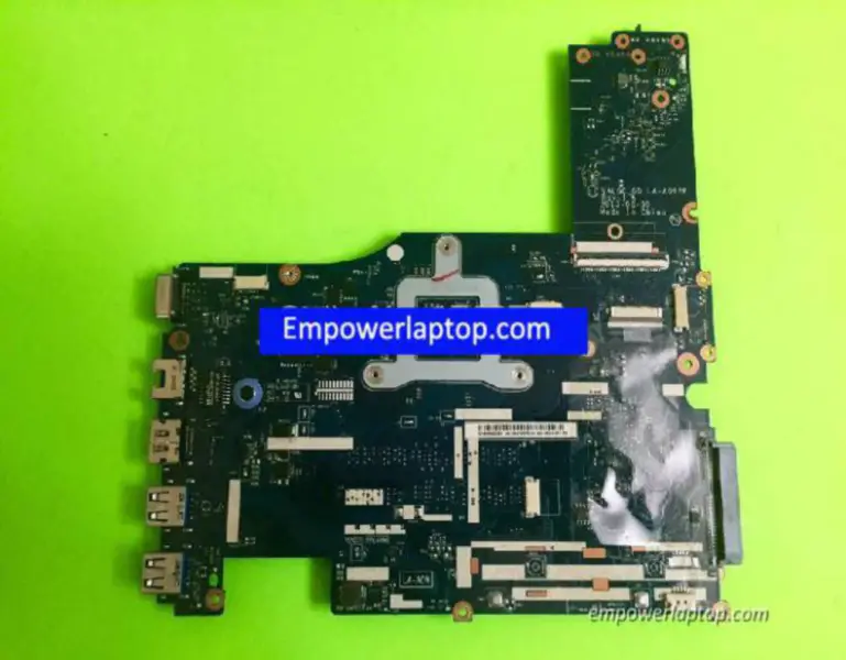 Lenovo G505s G405s LA-A092P LA-A091P Hauptplatine