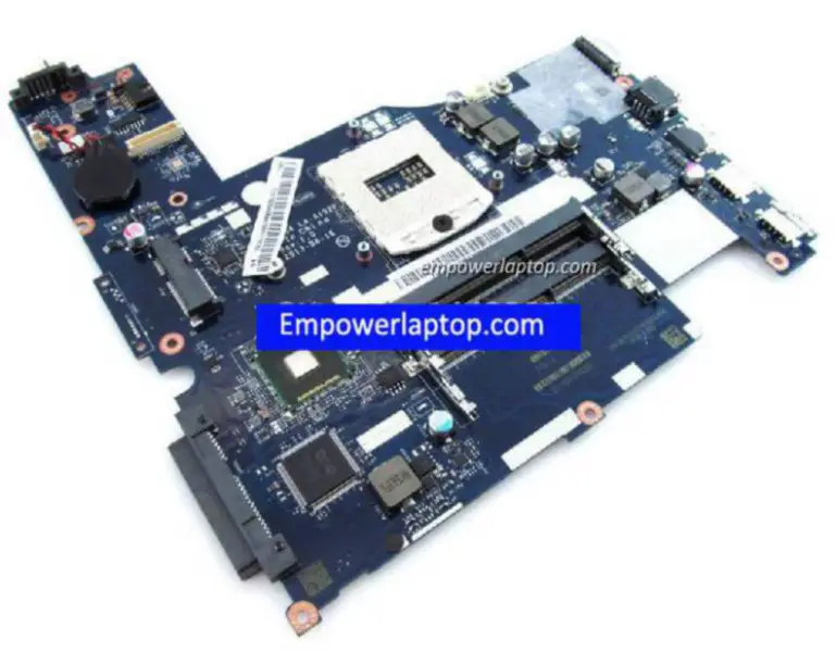 Lenovo G510s Touch-Motherboard
