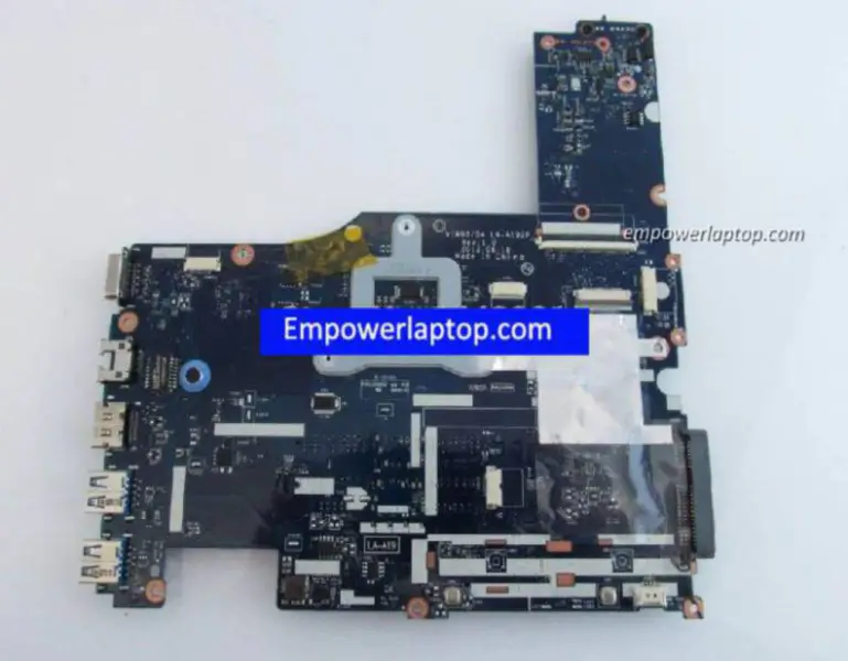 Lenovo G510s Touch-Motherboard