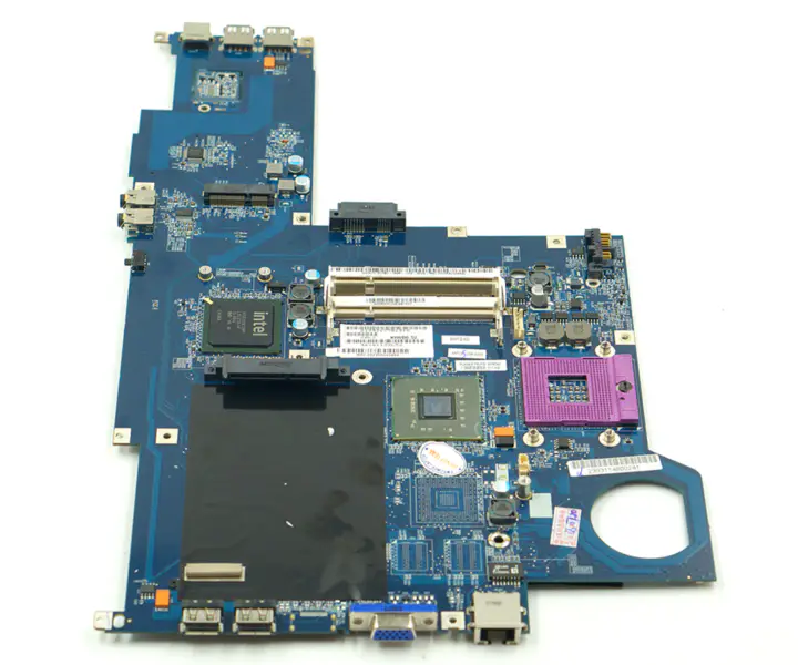 Lenovo G530 N500 LA-4212P Hauptplatine