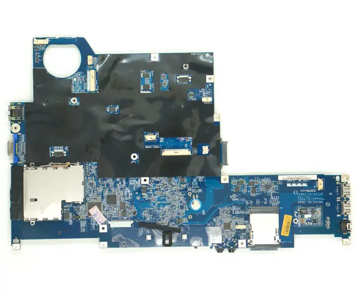Lenovo G530 N500 LA-4212P Hauptplatine