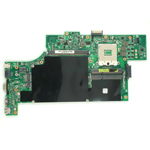 Asus G53JW Hauptplatine
