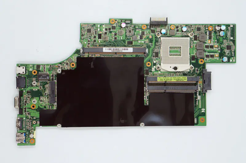 Asus G53SW Hauptplatine