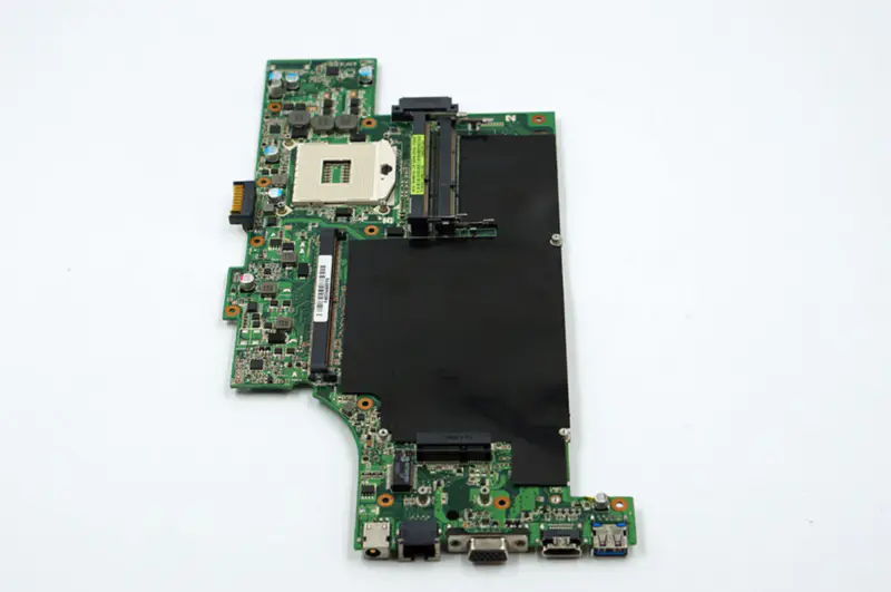 Asus G53SW Hauptplatine
