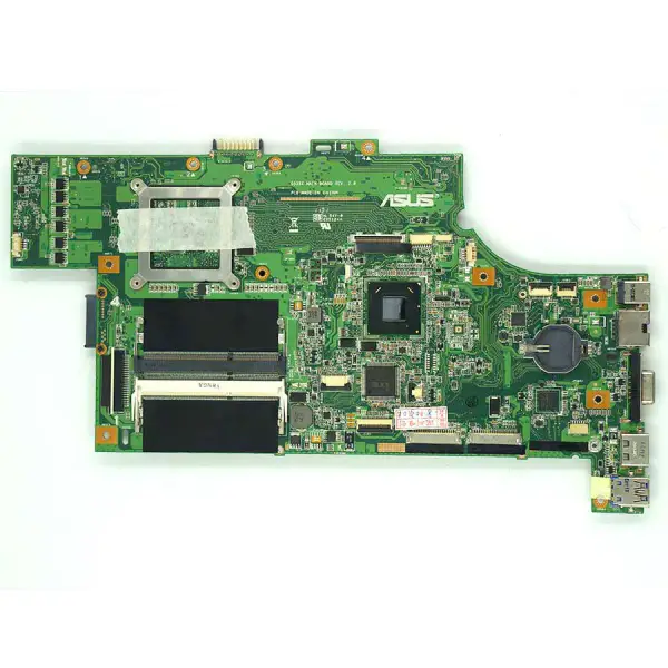 Asus G53SX Hauptplatine